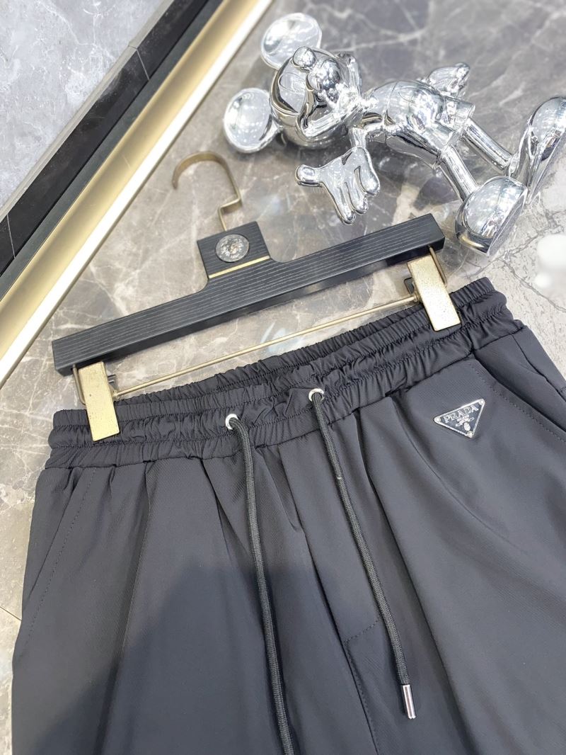 Prada Short Pants